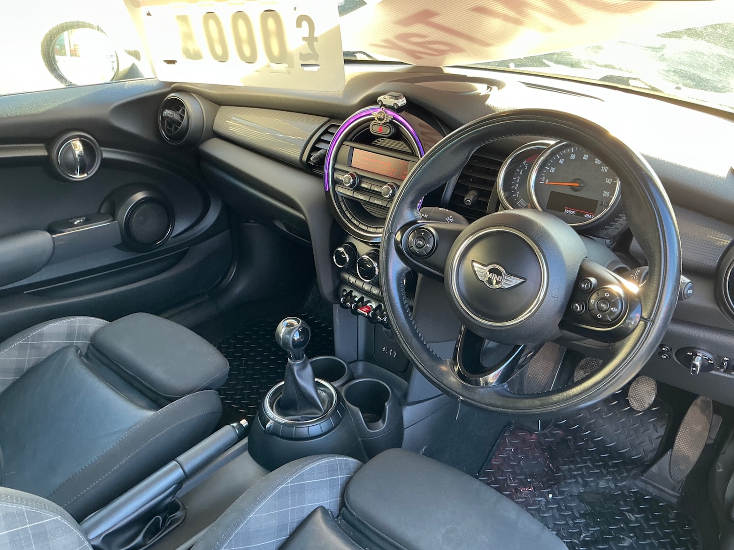 Used MINI Hatch 2014 for sale - 76785426: Photo 7