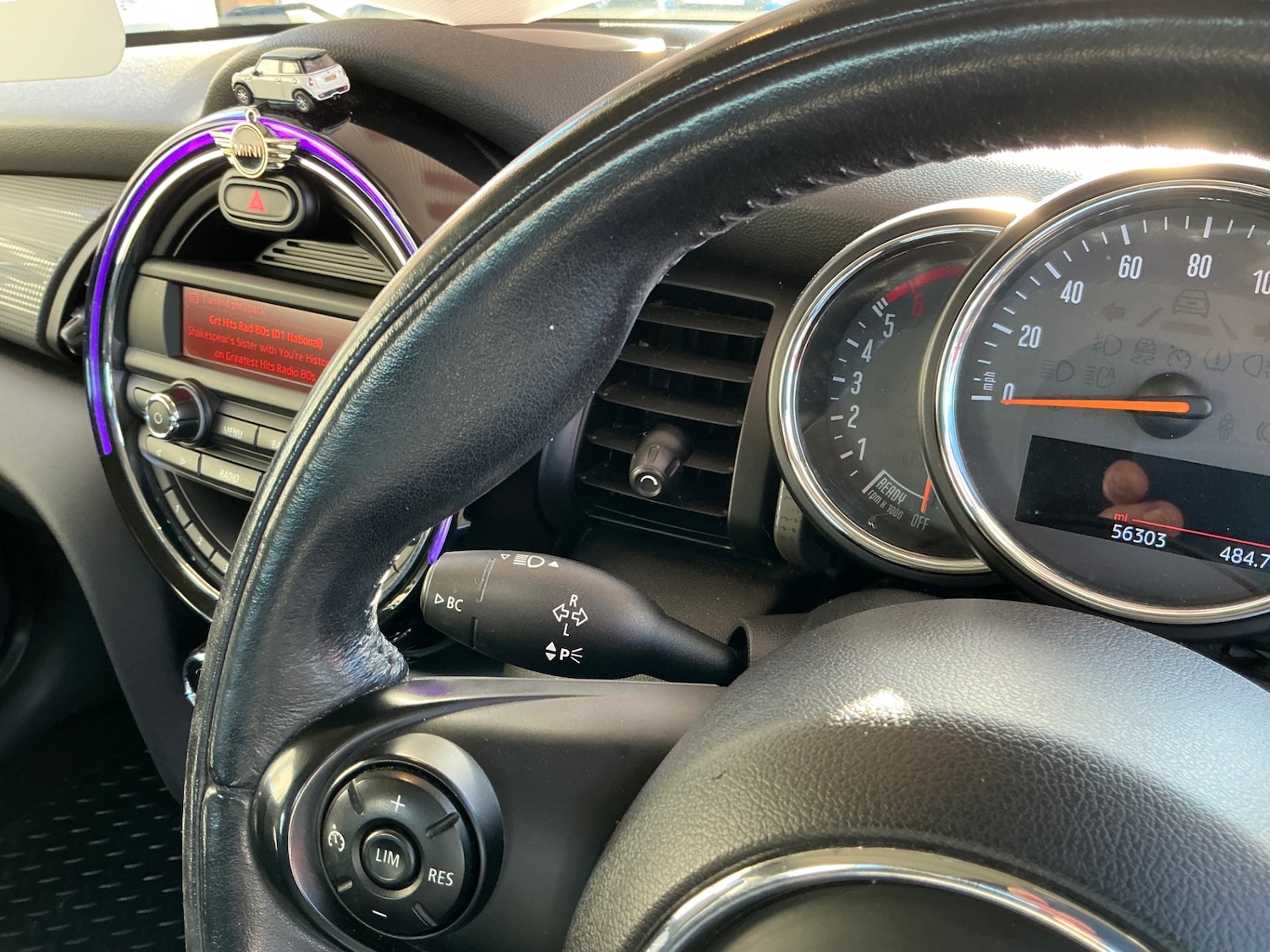 Used MINI Hatch 2014 for sale - 76785426: Photo 8