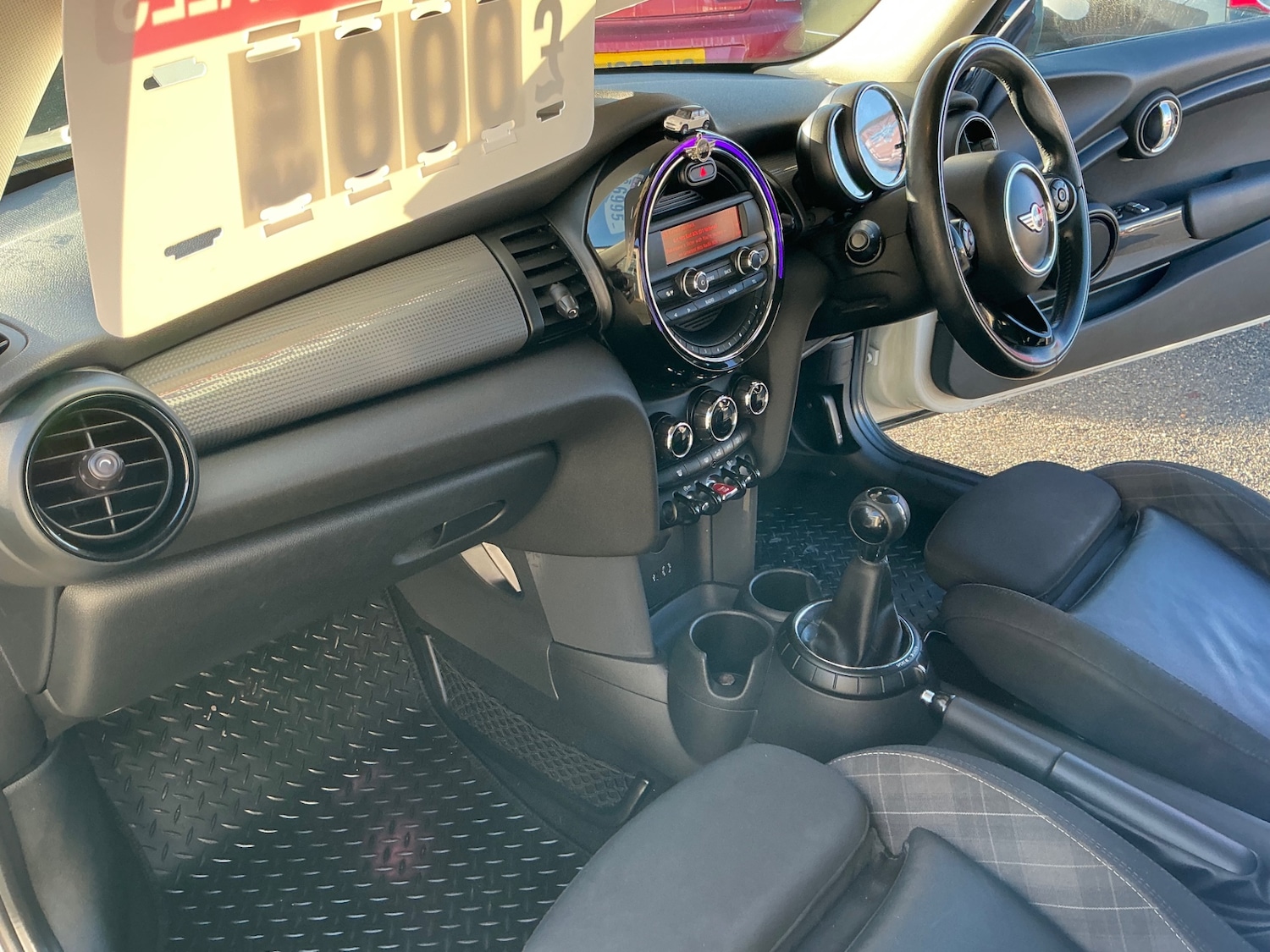 Used MINI Hatch 2014 for sale - 76785426: Photo 9