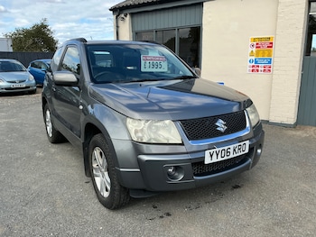 2006 (06) - 1.6 VVT + 3dr