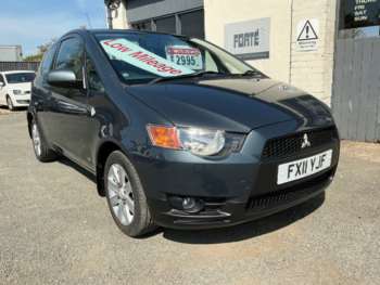 2011 (11) - 1.3 CZ2 ClearTec 3dr