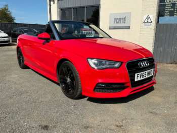 2015 (65) - 2.0 TDI S Line 2dr [Nav]