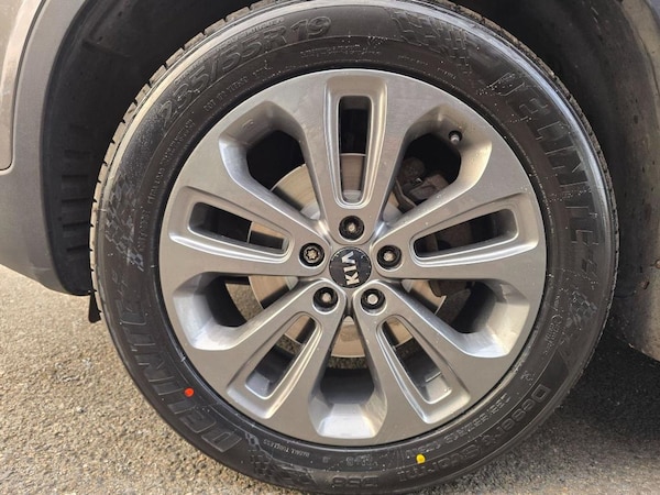 Used Kia Sorento 2014 for sale - 76172812: Photo 10
