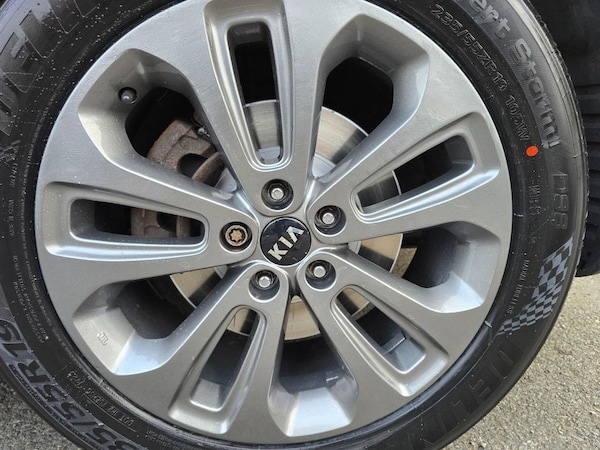 Used Kia Sorento 2014 for sale - 76172812: Photo 11