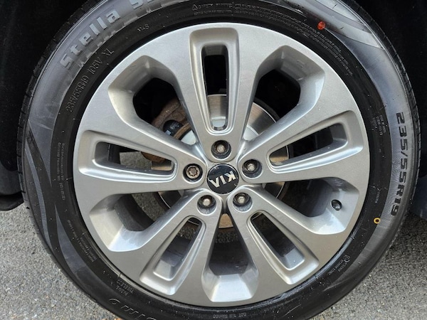 Used Kia Sorento 2014 for sale - 76172812: Photo 12