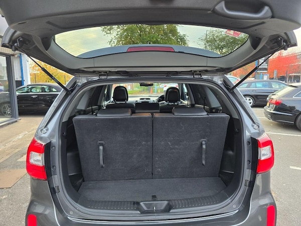 Used Kia Sorento 2014 for sale - 76172812: Photo 14