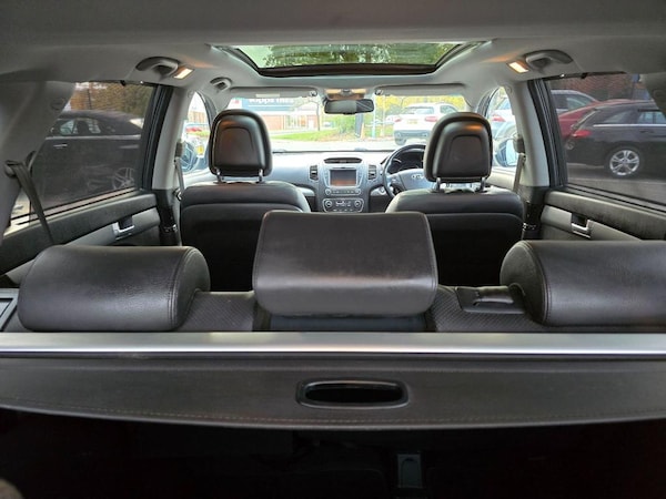 Used Kia Sorento 2014 for sale - 76172812: Photo 15