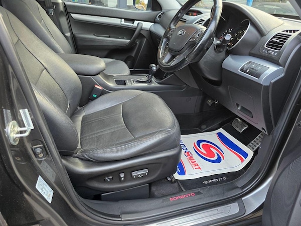 Used Kia Sorento 2014 for sale - 76172812: Photo 16