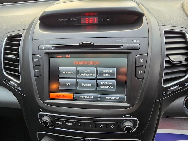 Used Kia Sorento 2014 for sale - 76172812: Photo 27
