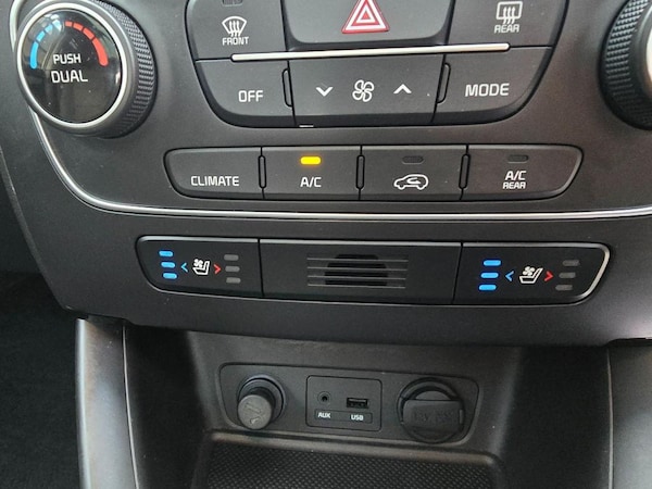 Used Kia Sorento 2014 for sale - 76172812: Photo 28