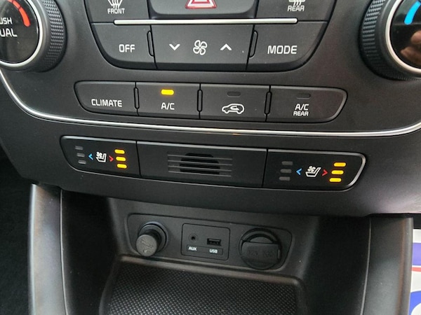 Used Kia Sorento 2014 for sale - 76172812: Photo 29