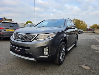 Used Kia Sorento 2014 for sale - 76172812: Photo