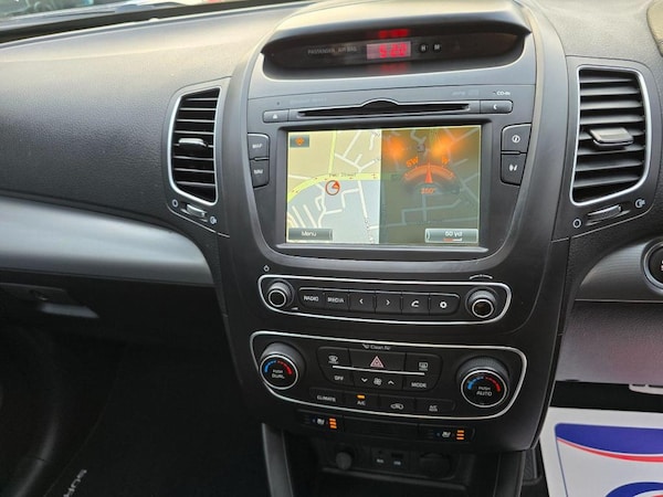 Used Kia Sorento 2014 for sale - 76172812: Photo 31
