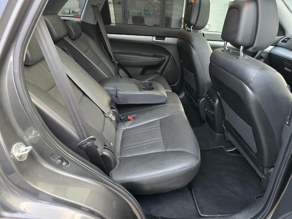 Used Kia Sorento 2014 for sale - 76172812: Photo 38