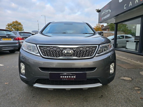 Used Kia Sorento 2014 for sale - 76172812: Photo 3