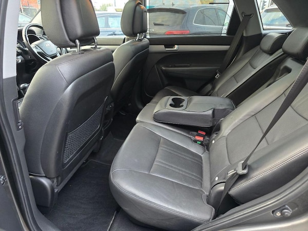 Used Kia Sorento 2014 for sale - 76172812: Photo 40