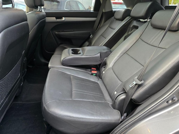 Used Kia Sorento 2014 for sale - 76172812: Photo 41