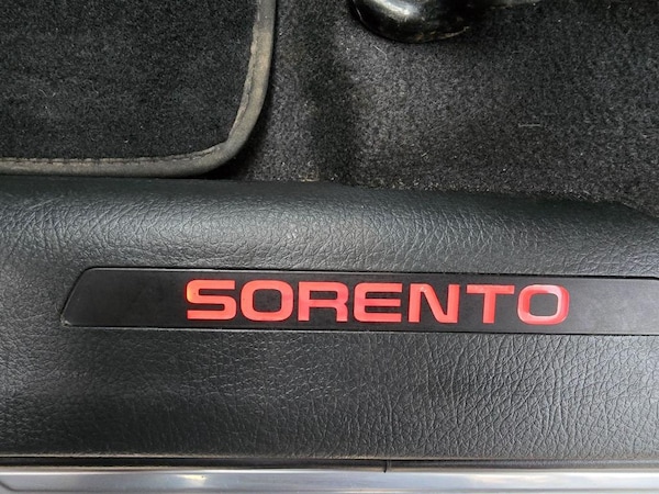 Used Kia Sorento 2014 for sale - 76172812: Photo 45