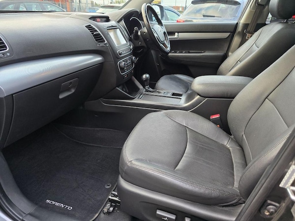 Used Kia Sorento 2014 for sale - 76172812: Photo 46