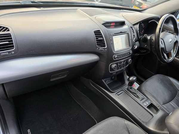 Used Kia Sorento 2014 for sale - 76172812: Photo 47