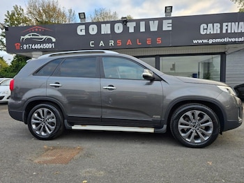 Used Kia Sorento 2014 for sale - 76172812: Photo