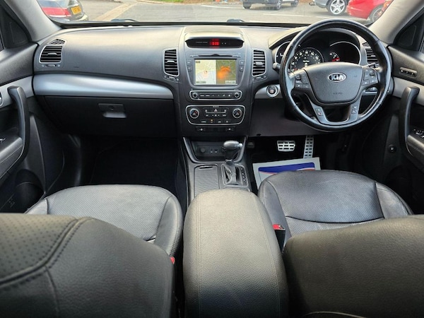 Used Kia Sorento 2014 for sale - 76172812: Photo 53