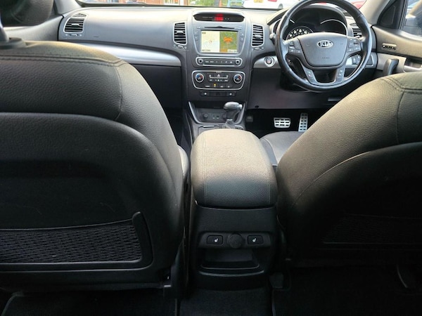Used Kia Sorento 2014 for sale - 76172812: Photo 54