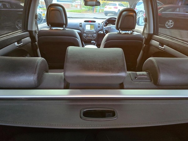 Used Kia Sorento 2014 for sale - 76172812: Photo 56