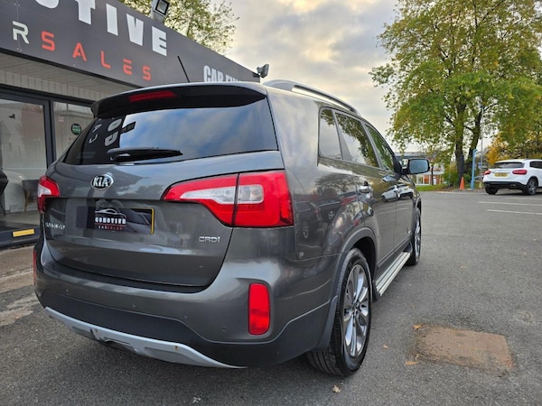 Used Kia Sorento 2014 for sale - 76172812: Photo 5
