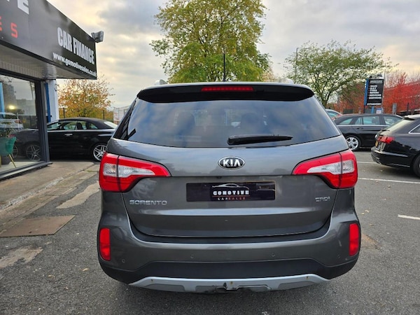 Used Kia Sorento 2014 for sale - 76172812: Photo 6