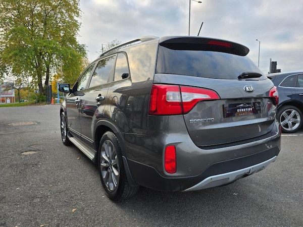 Used Kia Sorento 2014 for sale - 76172812: Photo 7