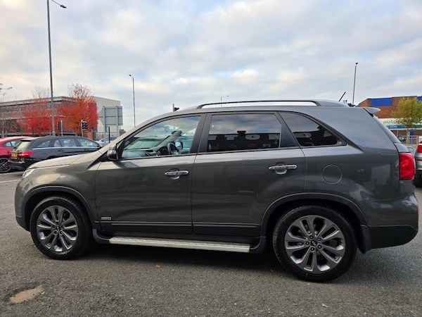 Used Kia Sorento 2014 for sale - 76172812: Photo 8