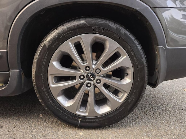 Used Kia Sorento 2014 for sale - 76172812: Photo 9