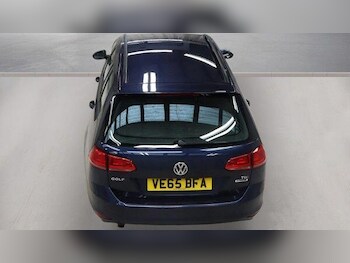 Used Volkswagen Golf 2016 for sale - 78850205: Photo