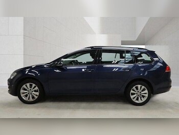 Used Volkswagen Golf 2016 for sale - 78850205: Photo