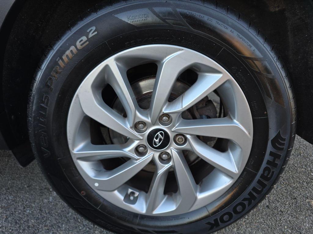 Used Hyundai TUCSON 2016 for sale - 76847964: Photo 11