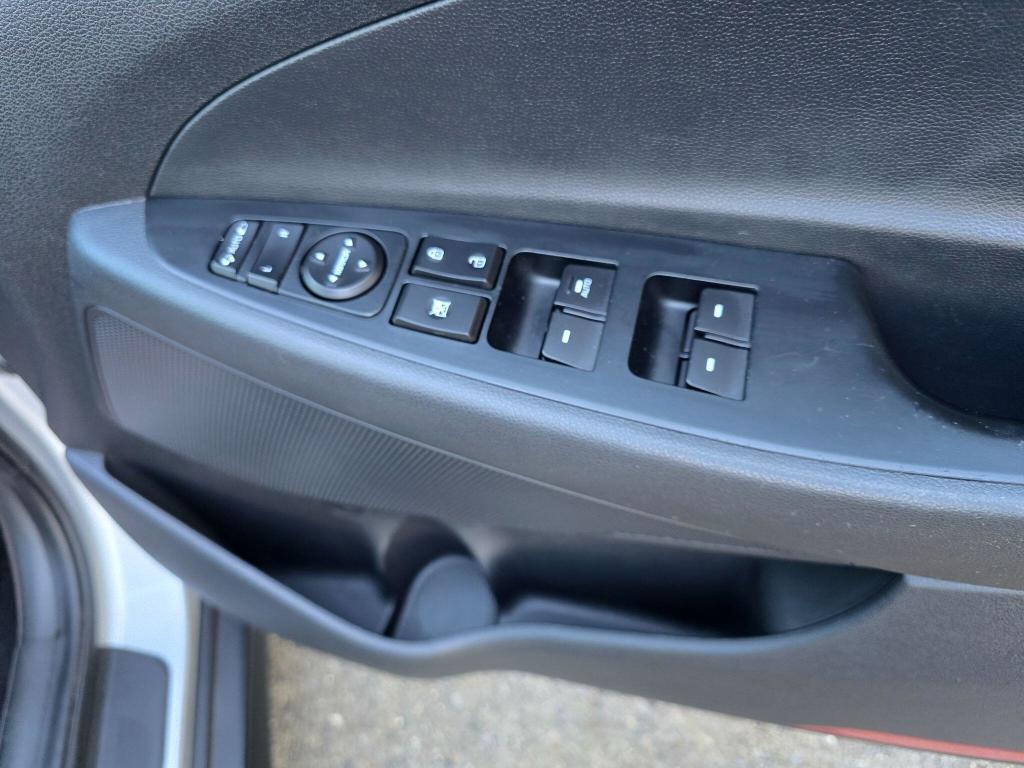 Used Hyundai TUCSON 2016 for sale - 76847964: Photo 14