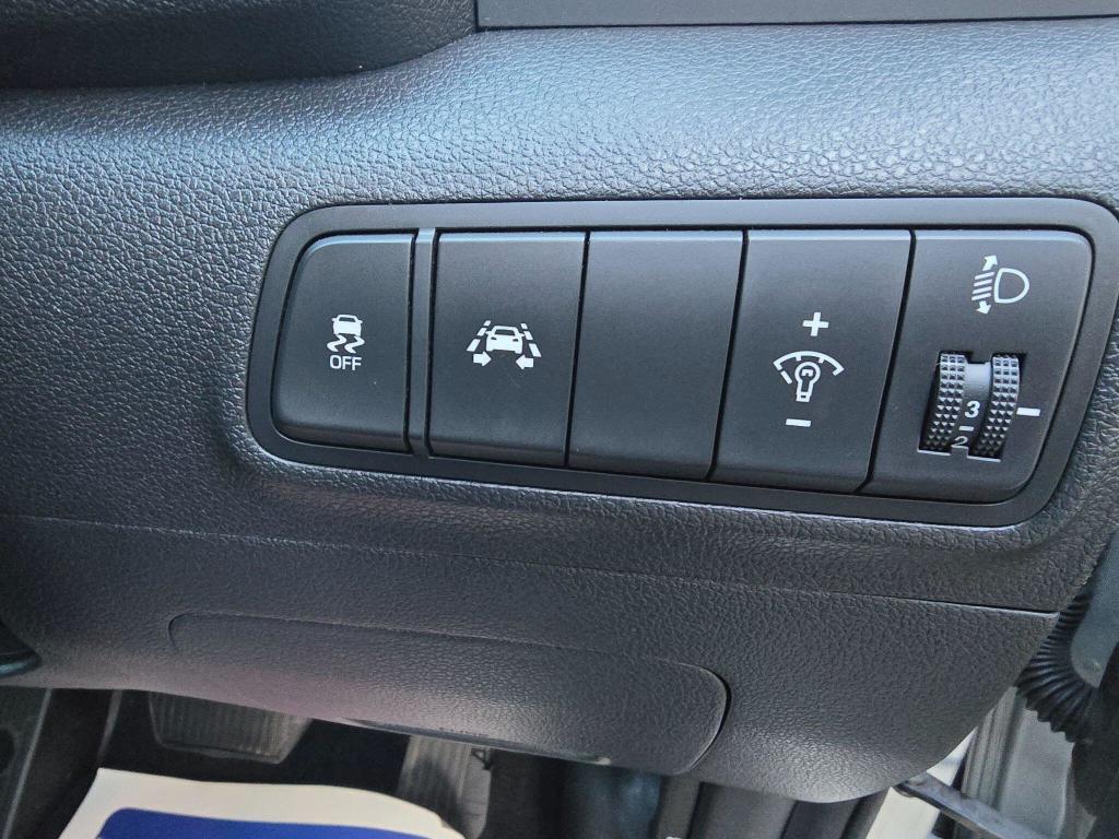 Used Hyundai TUCSON 2016 for sale - 76847964: Photo 15