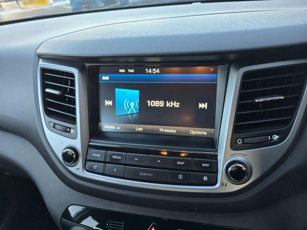 Used Hyundai TUCSON 2016 for sale - 76847964: Photo 17