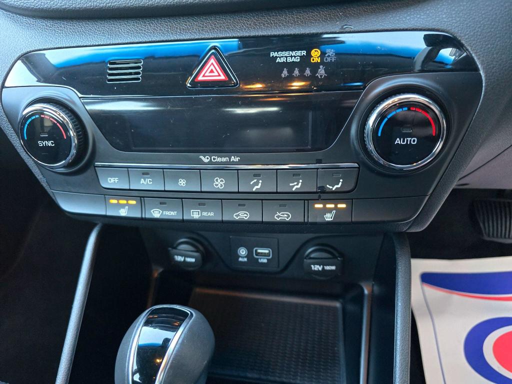 Used Hyundai TUCSON 2016 for sale - 76847964: Photo 18