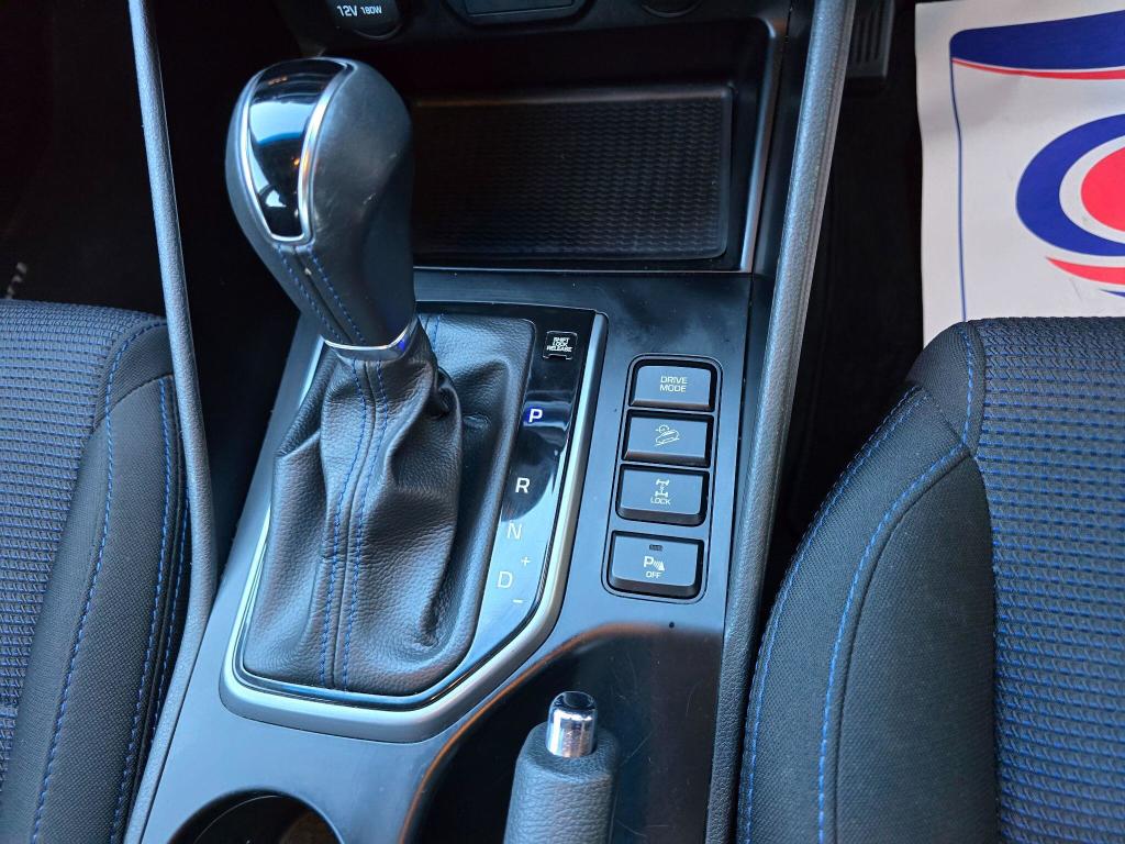 Used Hyundai TUCSON 2016 for sale - 76847964: Photo 19