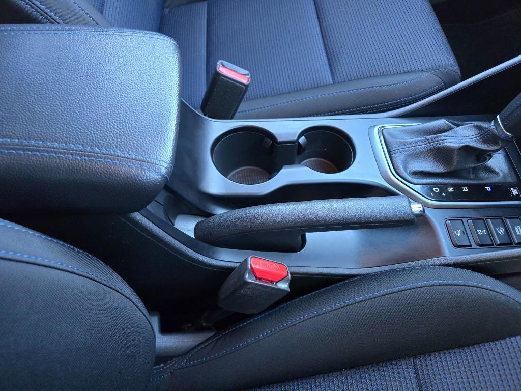 Used Hyundai TUCSON 2016 for sale - 76847964: Photo 20