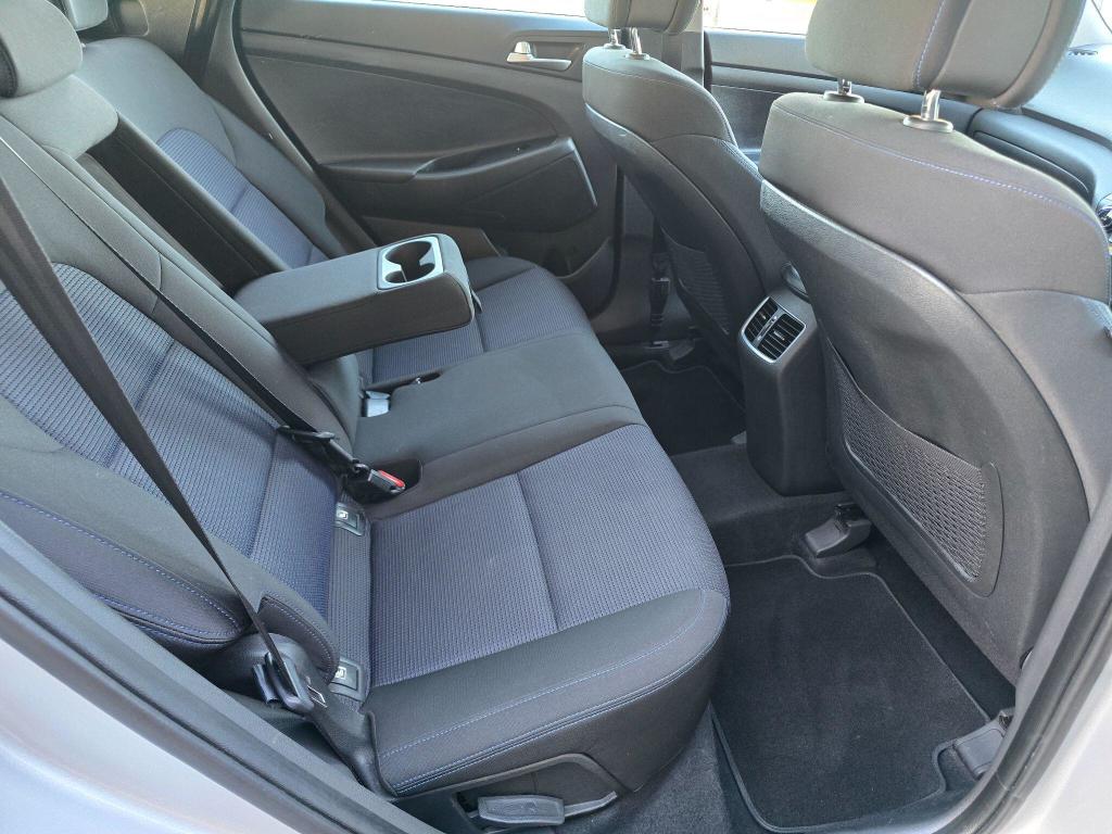 Used Hyundai TUCSON 2016 for sale - 76847964: Photo 23