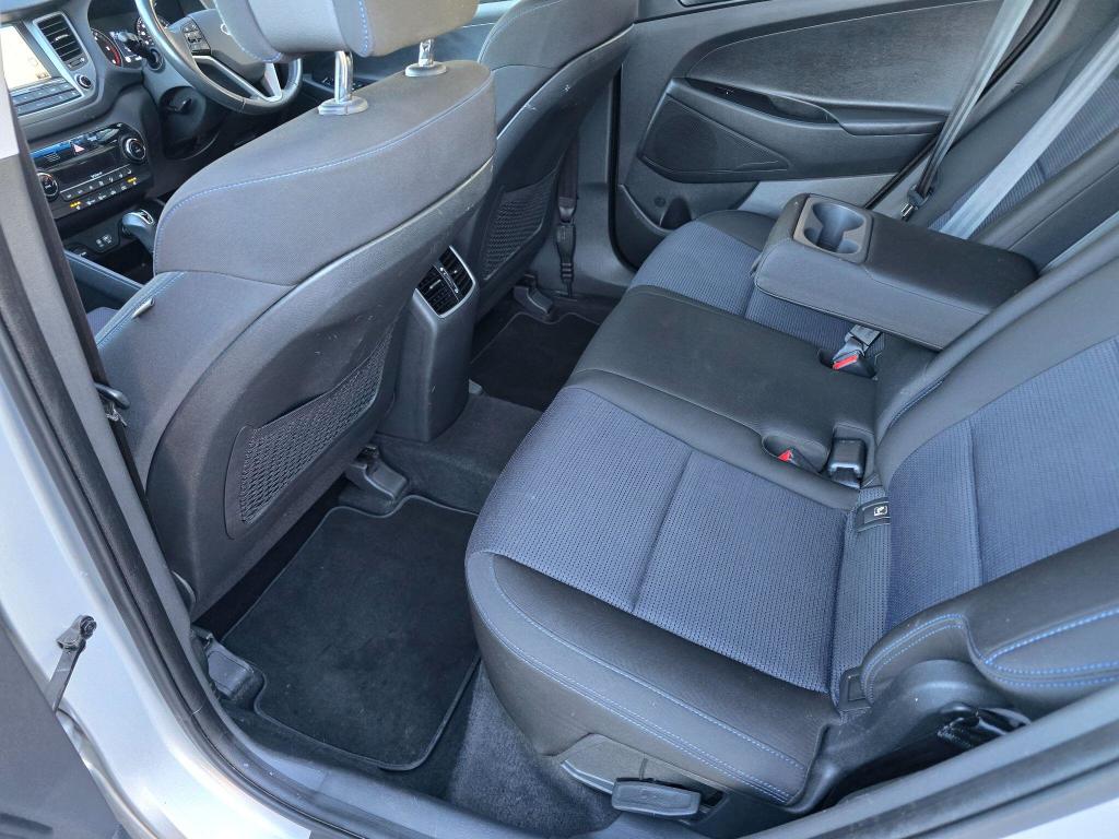 Used Hyundai TUCSON 2016 for sale - 76847964: Photo 25