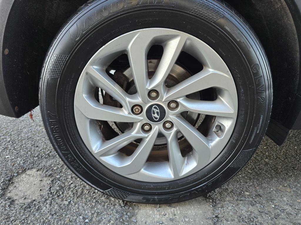 Used Hyundai TUCSON 2016 for sale - 76847964: Photo 7