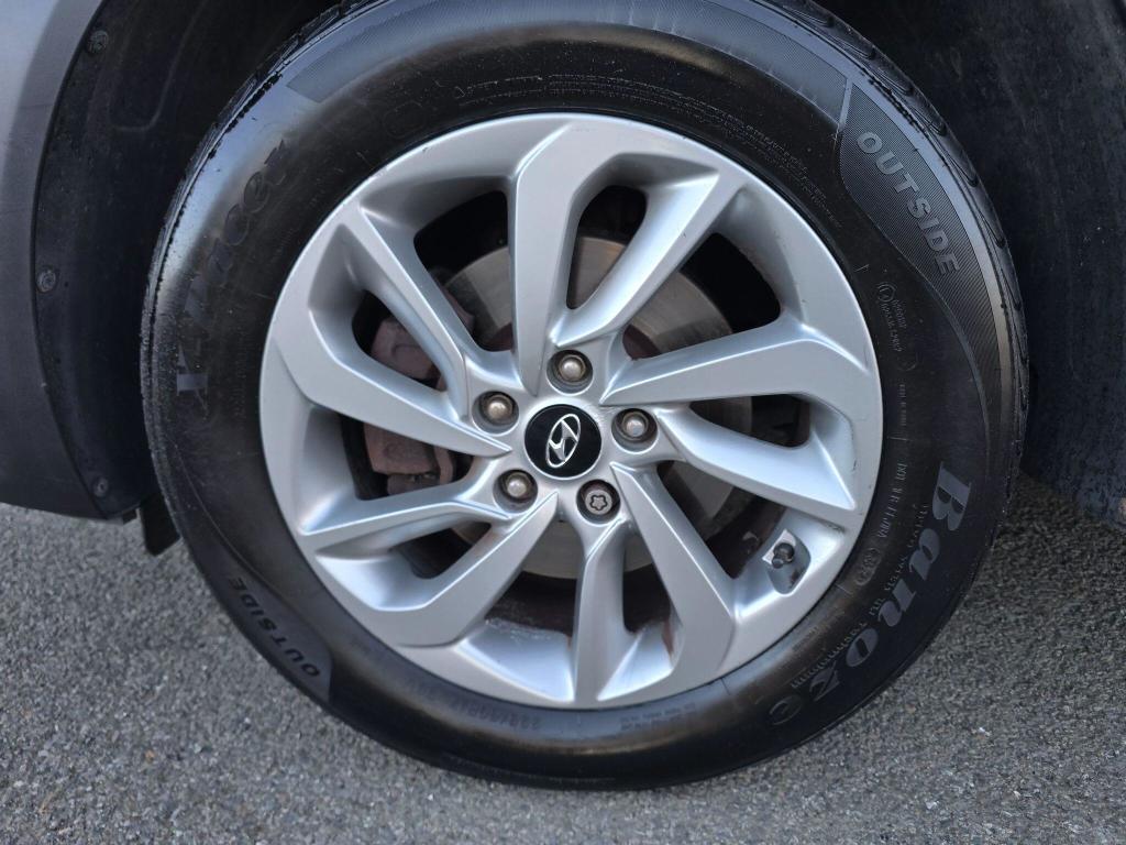 Used Hyundai TUCSON 2016 for sale - 76847964: Photo 8