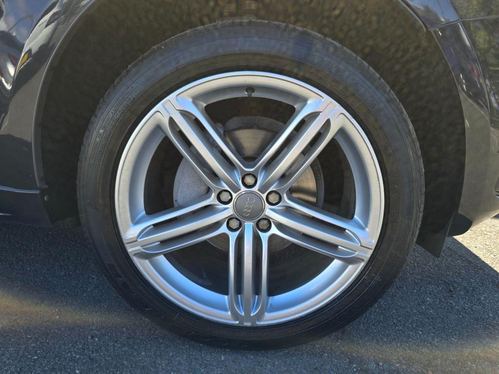 Used Audi Q5 2015 for sale - 77163970: Photo 10