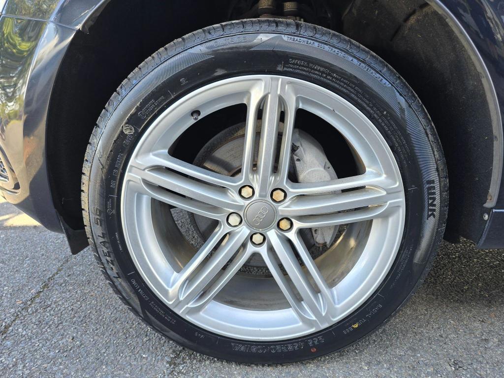 Used Audi Q5 2015 for sale - 77163970: Photo 11