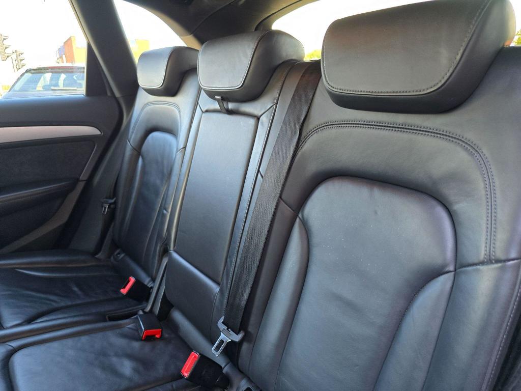 Used Audi Q5 2015 for sale - 77163970: Photo 15