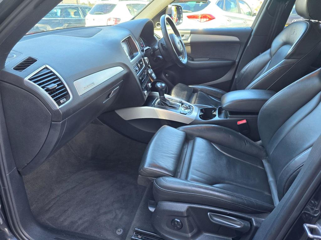 Used Audi Q5 2015 for sale - 77163970: Photo 17